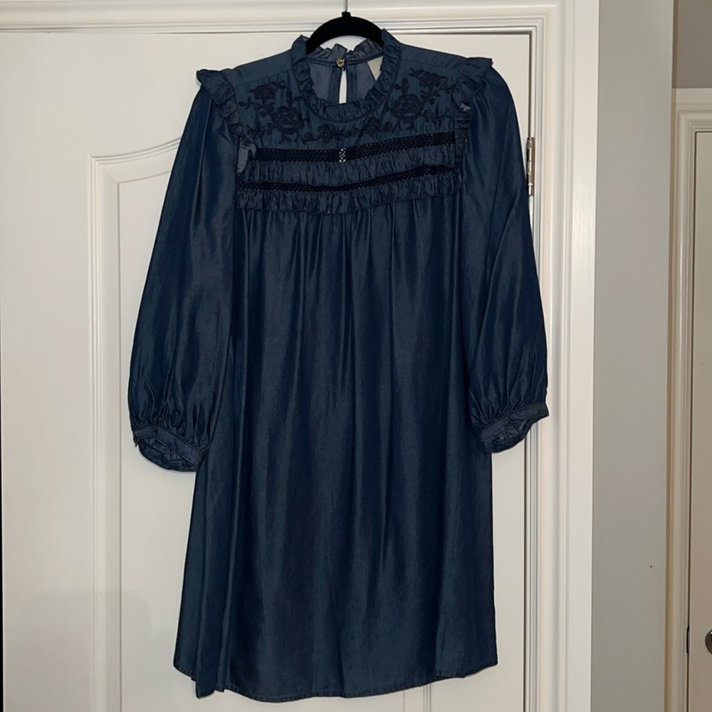 NWOT Kate Spade Dress